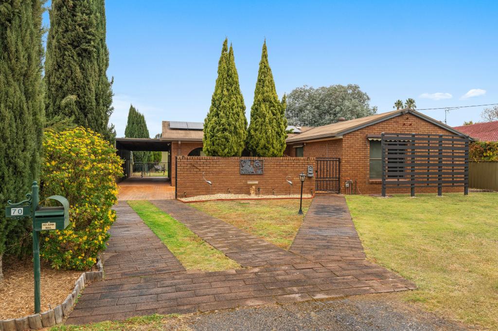 70 Kennedy St, Euroa, VIC 3666