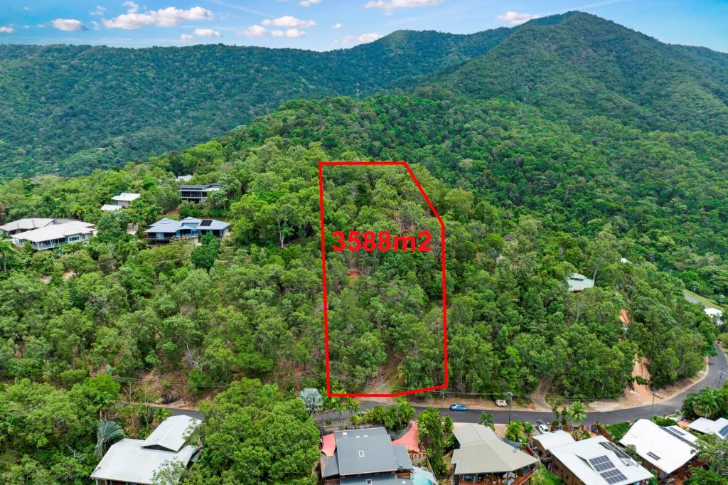 1 Jarda St, Smithfield, QLD 4878