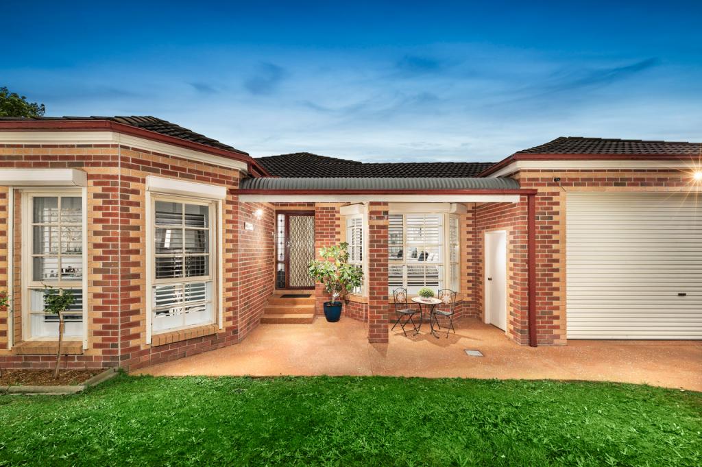 10 Sheridan Ave, Rowville, VIC 3178
