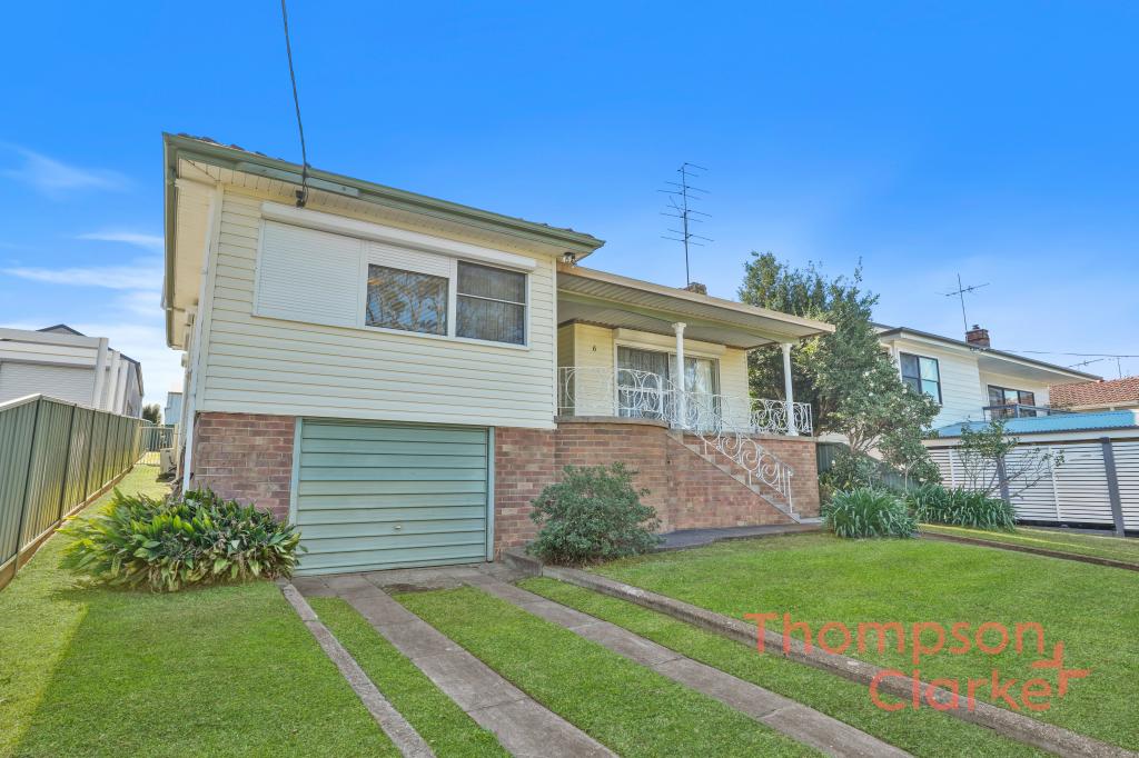 6 Maize St, East Maitland, NSW 2323