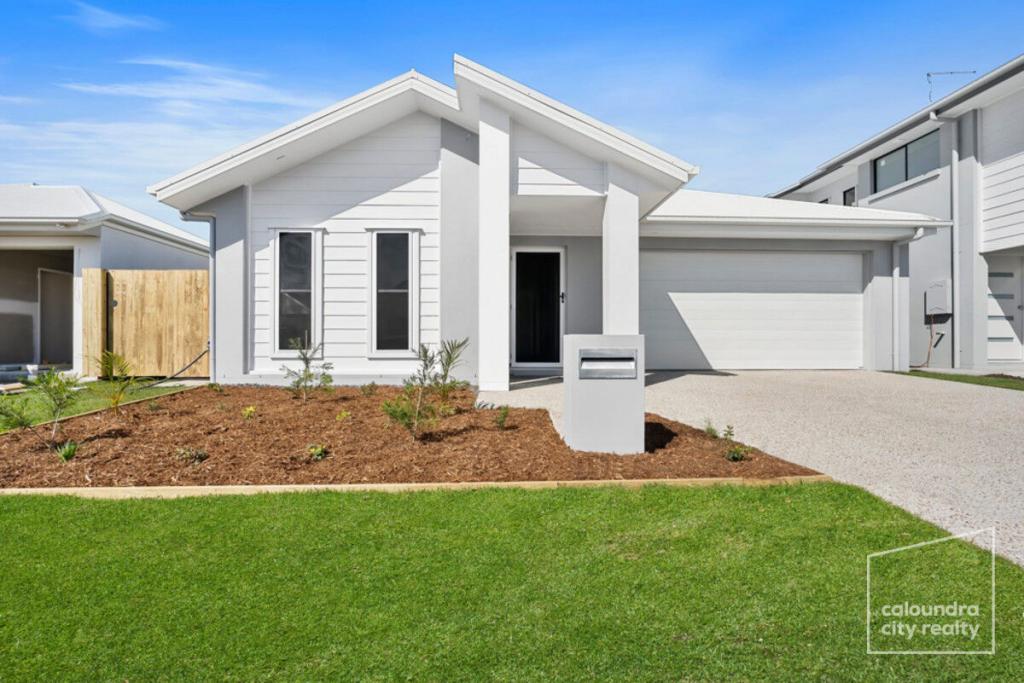 21 Snowy Cres, Nirimba, QLD 4551