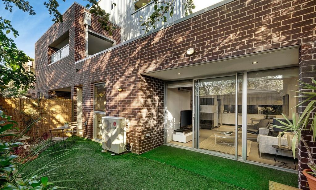 3/61 Stawell St, Richmond, VIC 3121