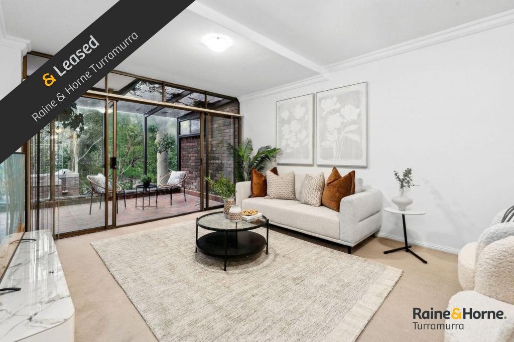 7/1316 Pacific Hwy, Turramurra, NSW 2074