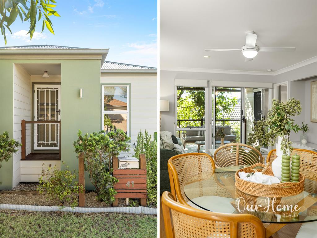 41 Carnarvon Ave, Springfield Lakes, QLD 4300