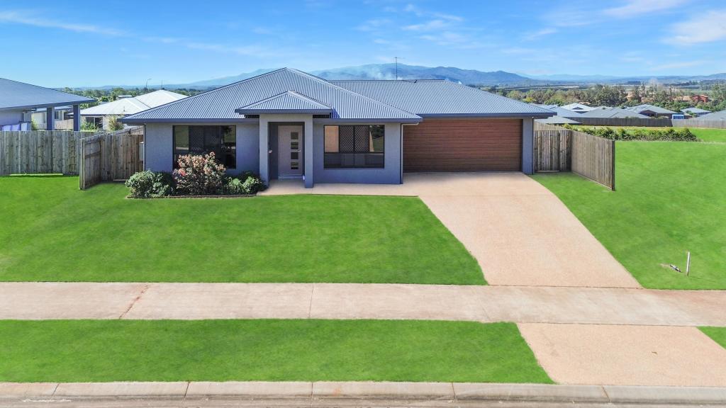 Contact Agent For Address, Tolga, QLD 4882