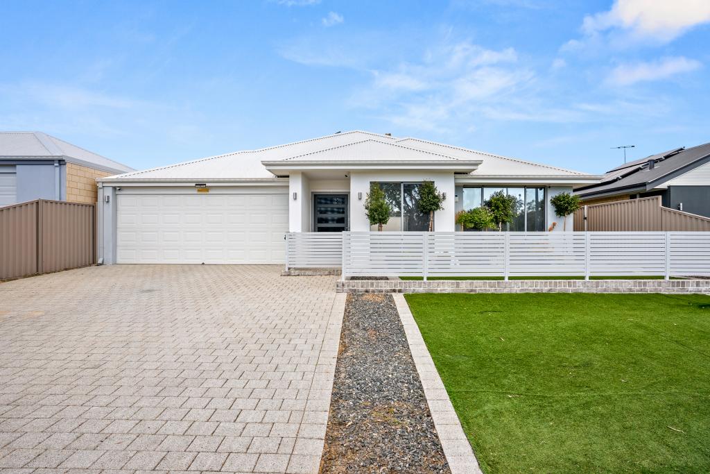 29 PECKHAM BVD, BALDIVIS, WA 6171