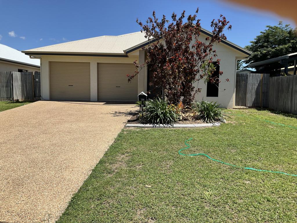 Contact agent for address, RASMUSSEN, QLD 4815