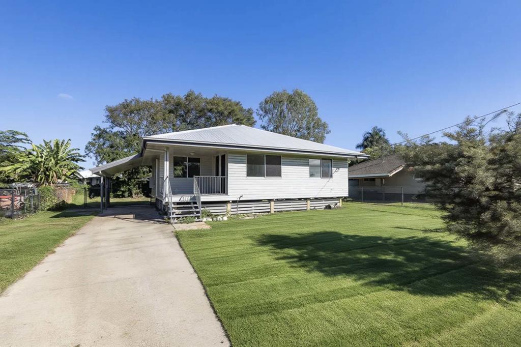 23 Kittyhawk Cres, Kirwan, QLD 4817