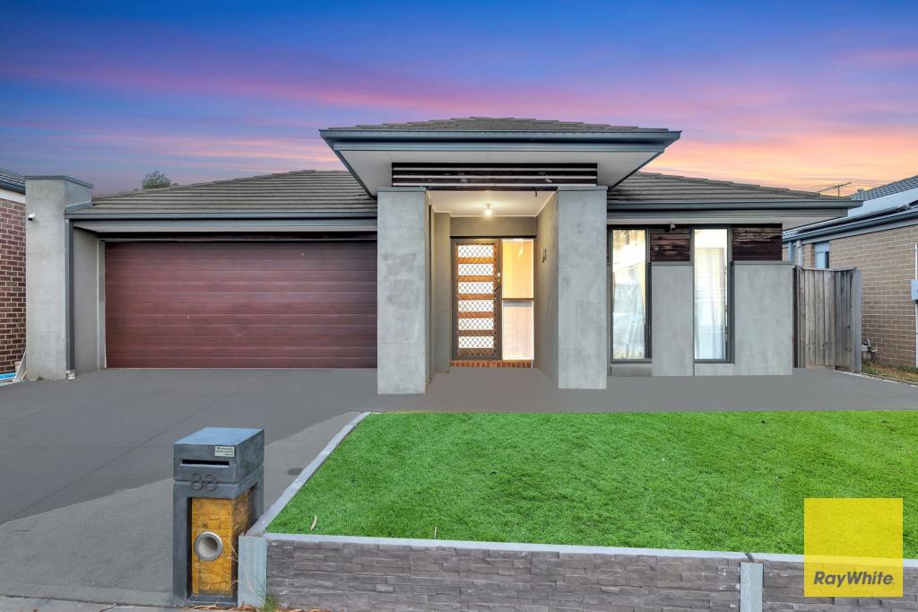 88 Tyler Cres, Tarneit, VIC 3029