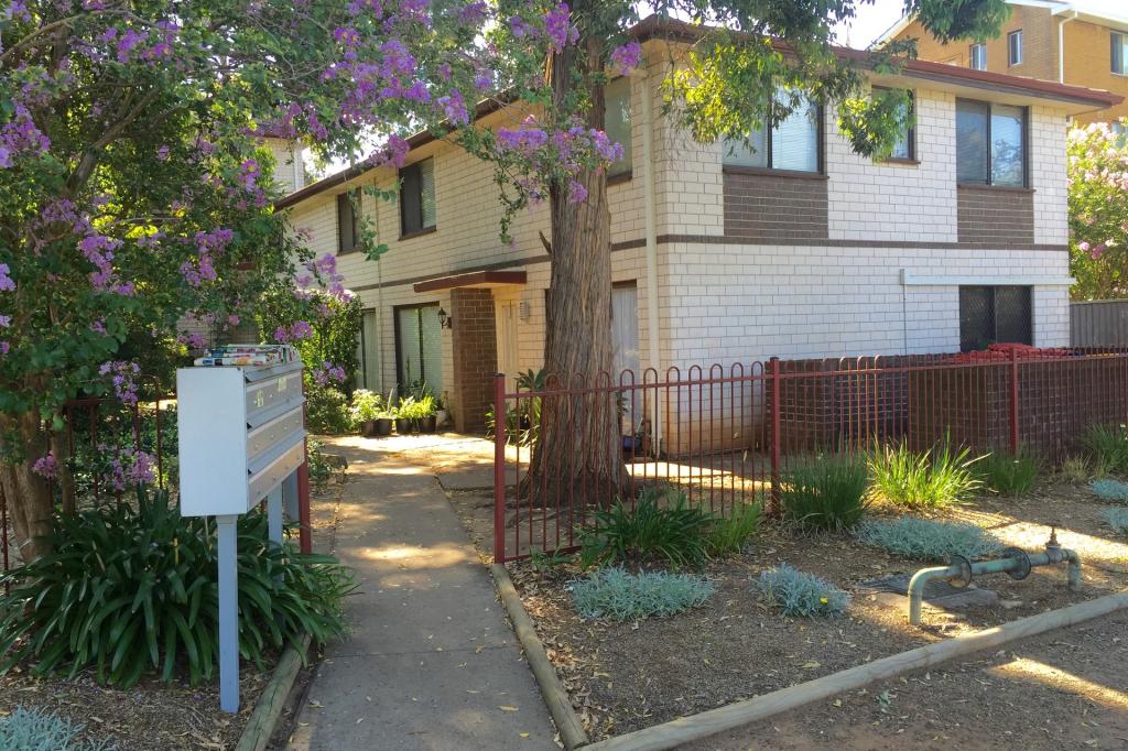 4/19-23 First St, Kingswood, NSW 2747