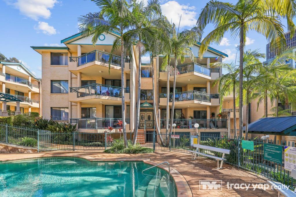 65/9 -15 Lloyds Ave, Carlingford, NSW 2118