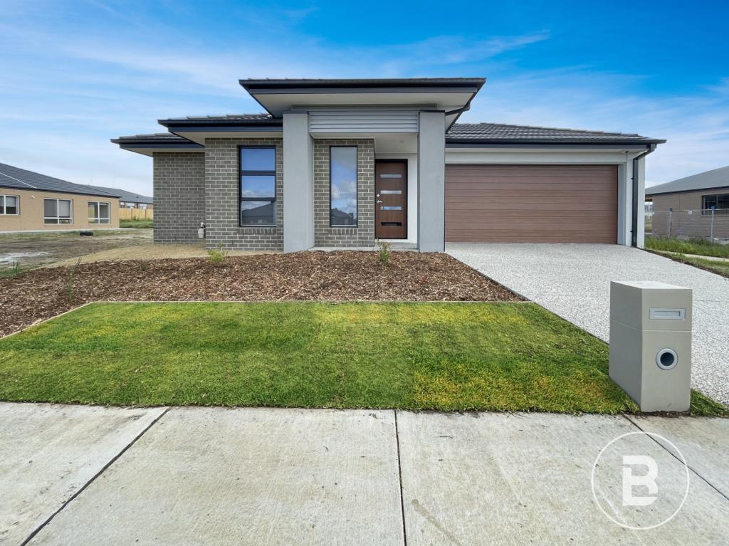 24 MARION ST, BONSHAW, VIC 3352