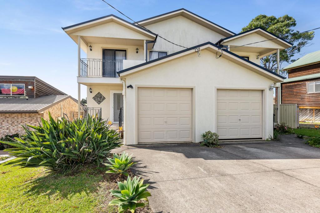 14A ANDREW AVE, TUROSS HEAD, NSW 2537