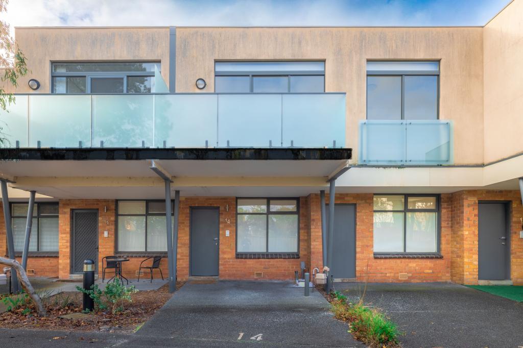 14/1650 DANDENONG RD, OAKLEIGH EAST, VIC 3166