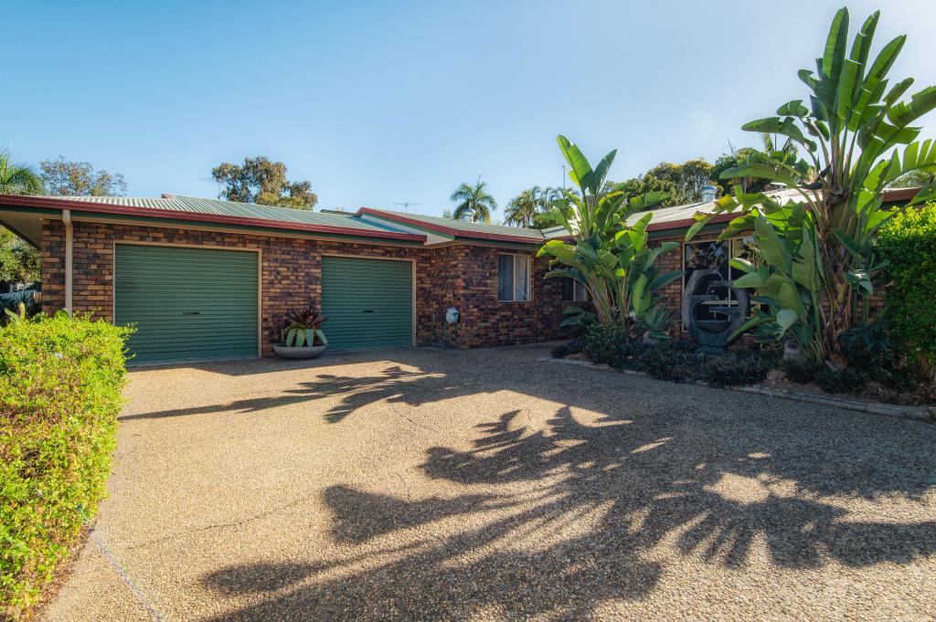 9 Whitlock Pl, Biloela, QLD 4715