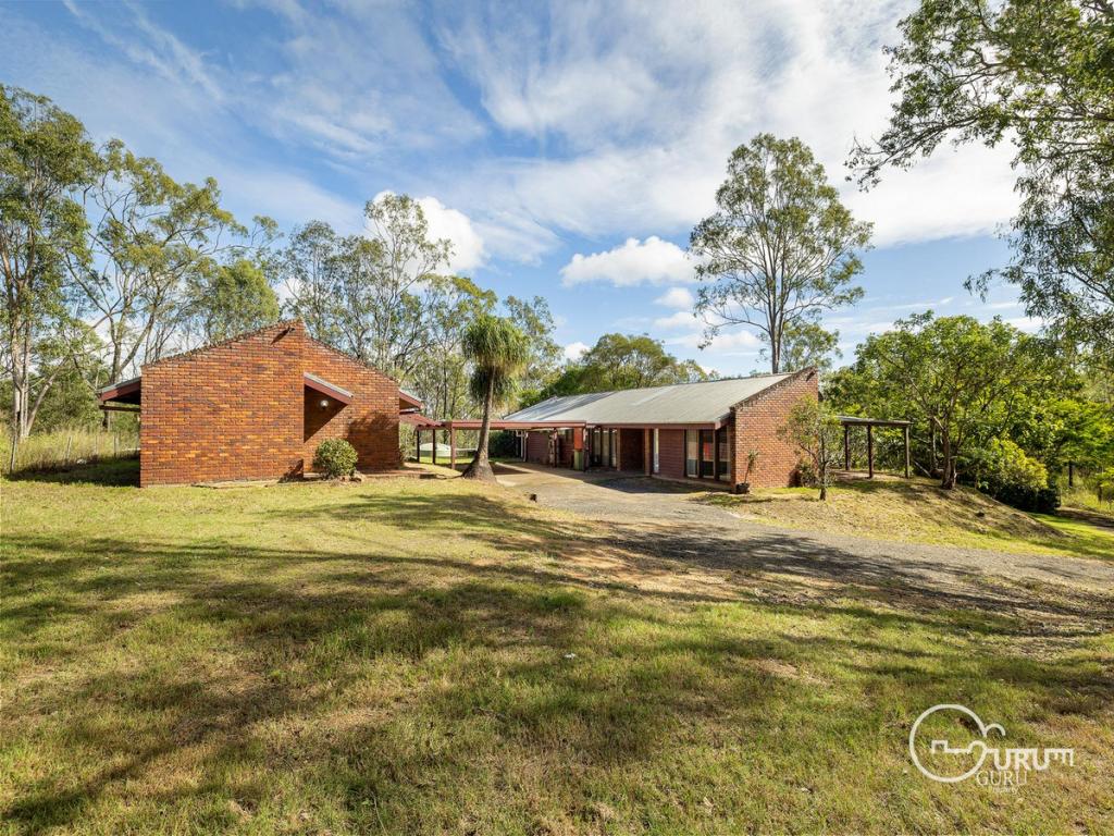 191 BAYLISS RD, SOUTH RIPLEY, QLD 4306