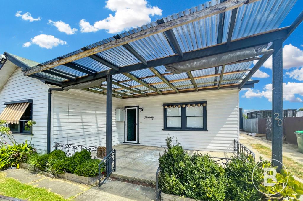 20 Albion St, Sebastopol, VIC 3356