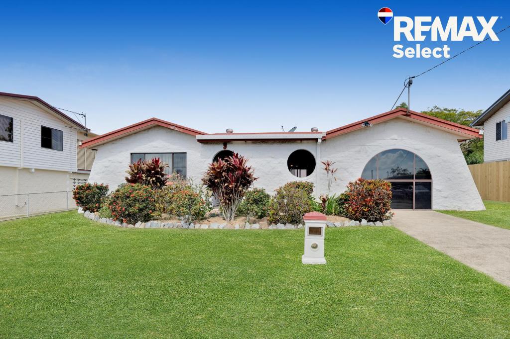 9 Margaret St, Walkerston, QLD 4751