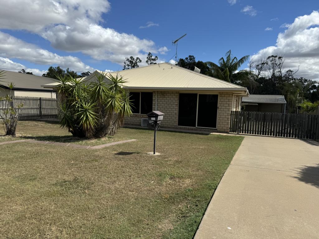 55 Grosvenor Dr, Moranbah, QLD 4744