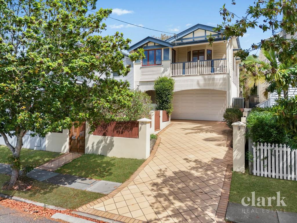 45 RICHMOND ST, GORDON PARK, QLD 4031