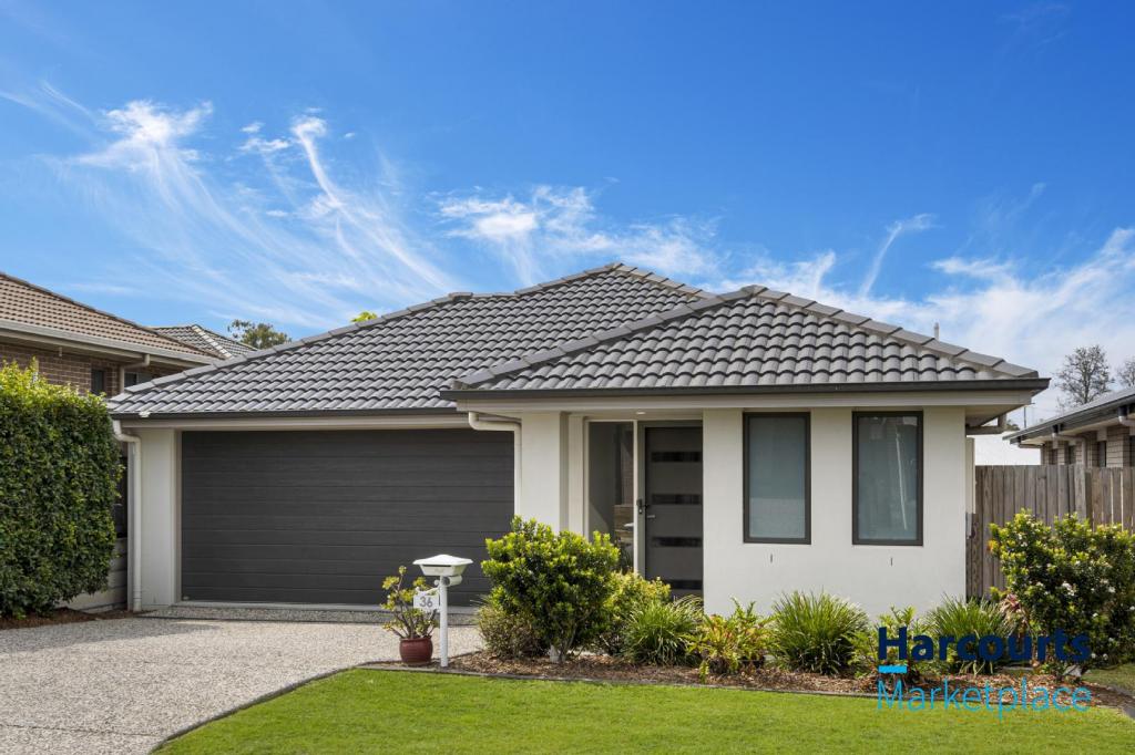 36 Cattiger St, Richlands, QLD 4077