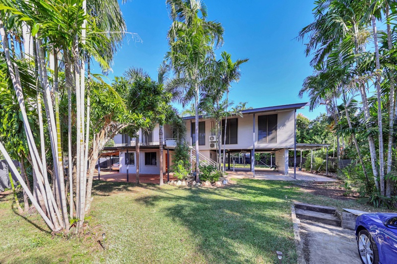 23 Darwent St, Malak, NT 0812