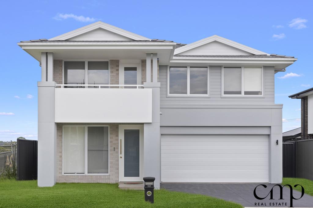 151 Horologium Rd, Austral, NSW 2179