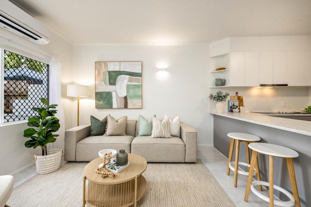 23/34-40 Lily St, Cairns North, QLD 4870