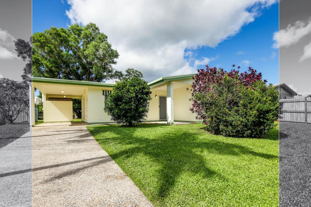 48 Tiffany St, White Rock, QLD 4868