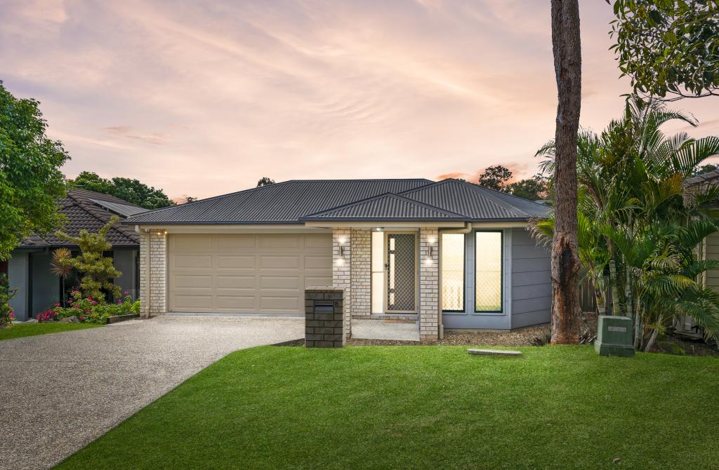 8 Conjola Lane, Waterford, QLD 4133