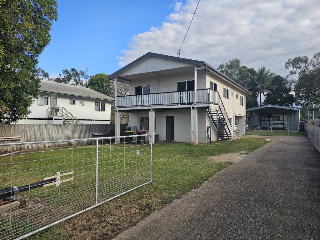 25 Norham Rd, Ayr, QLD 4807