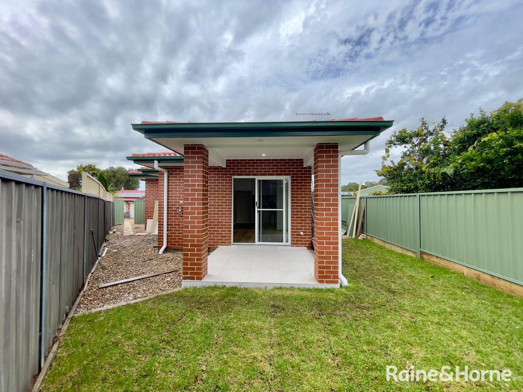 9a Clement Pl, Ingleburn, NSW 2565