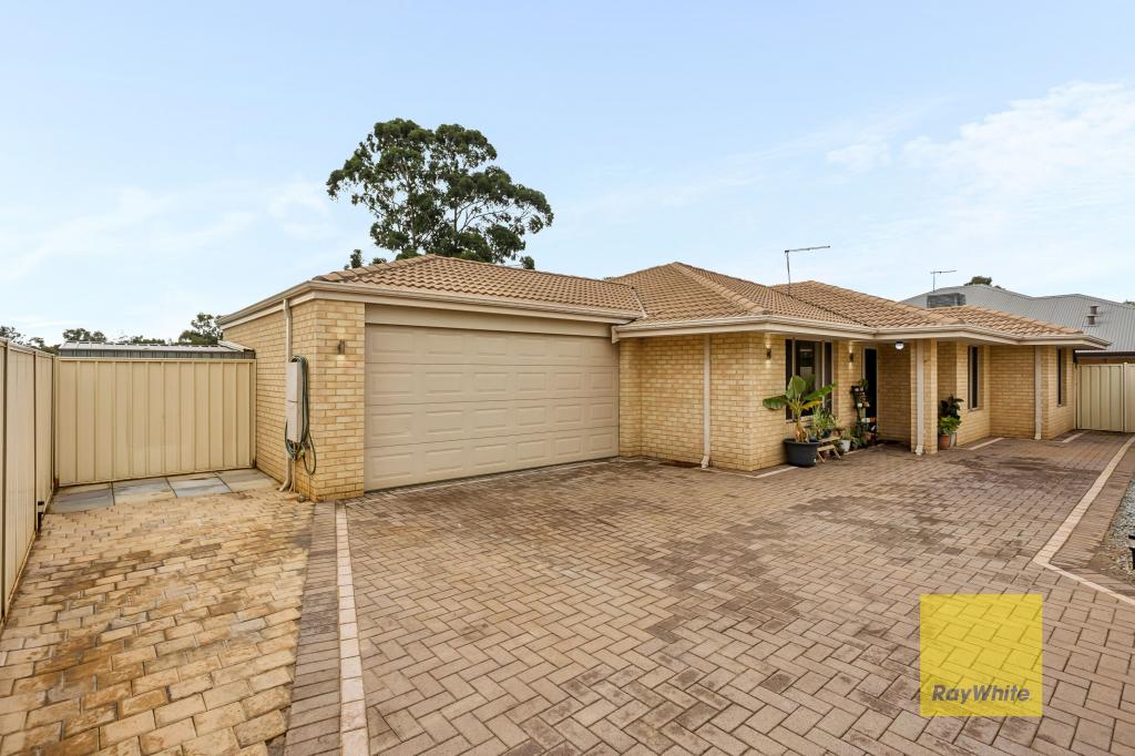 21 FERGUSON ST, MIDDLE SWAN, WA 6056