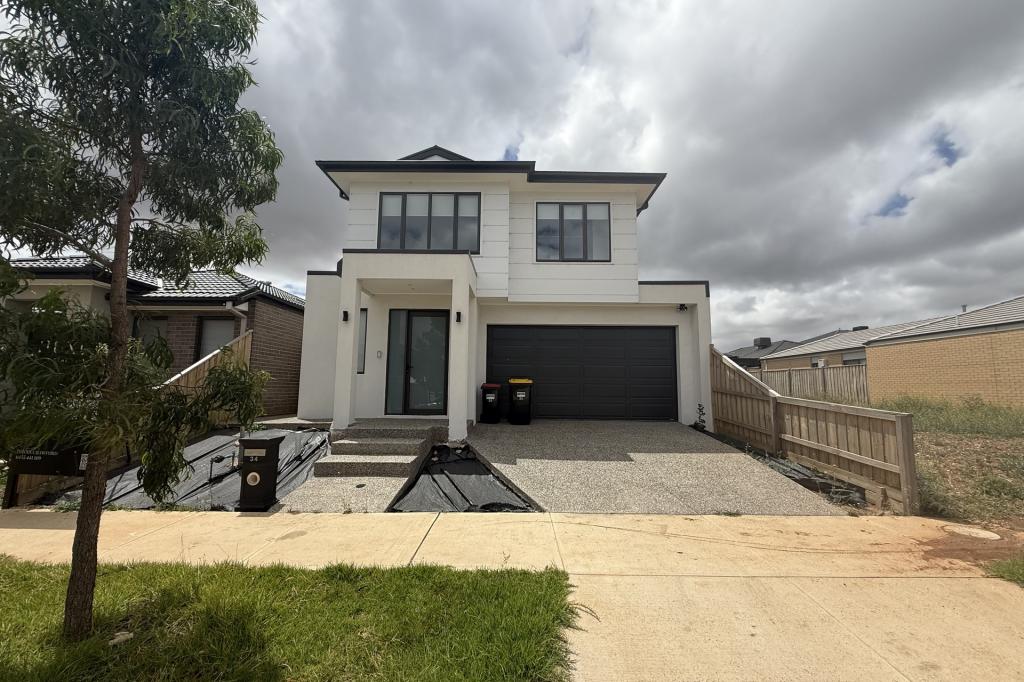 34 Malone Cct, Deanside, VIC 3336