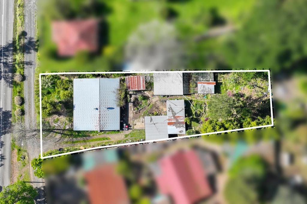 482 MT BAW BAW TOURIST RD, NOOJEE, VIC 3833