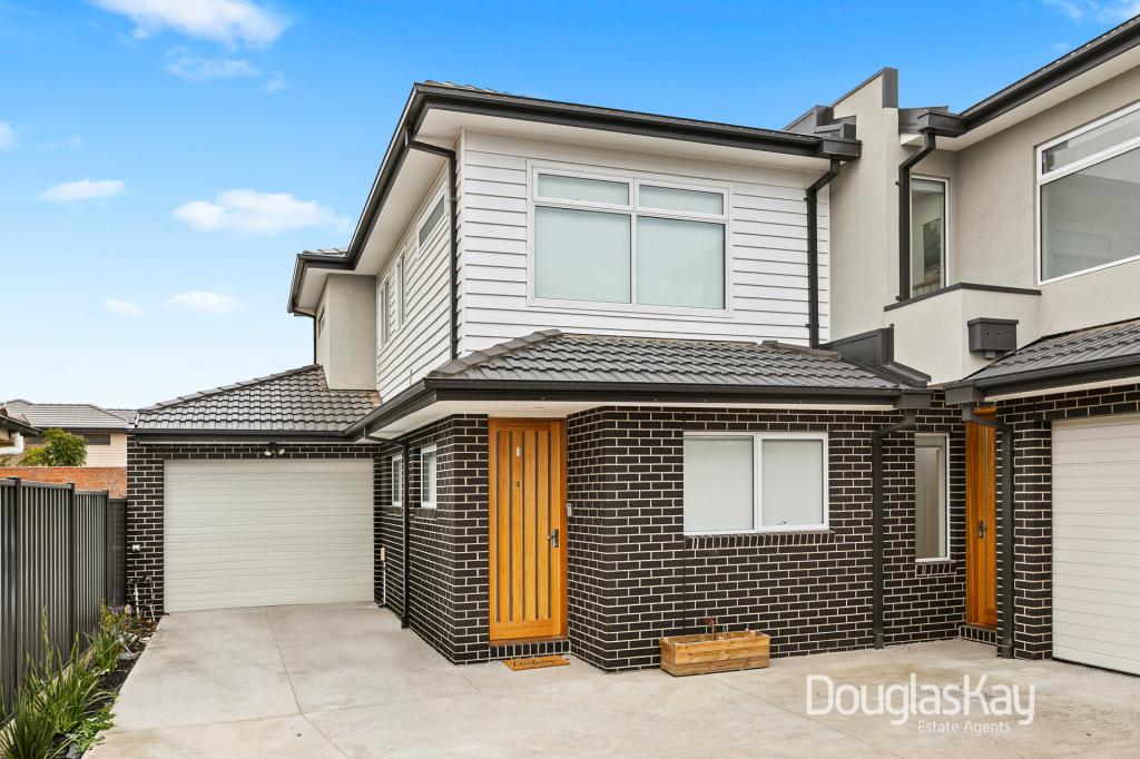 3/111 Glengala Rd, Sunshine West, VIC 3020