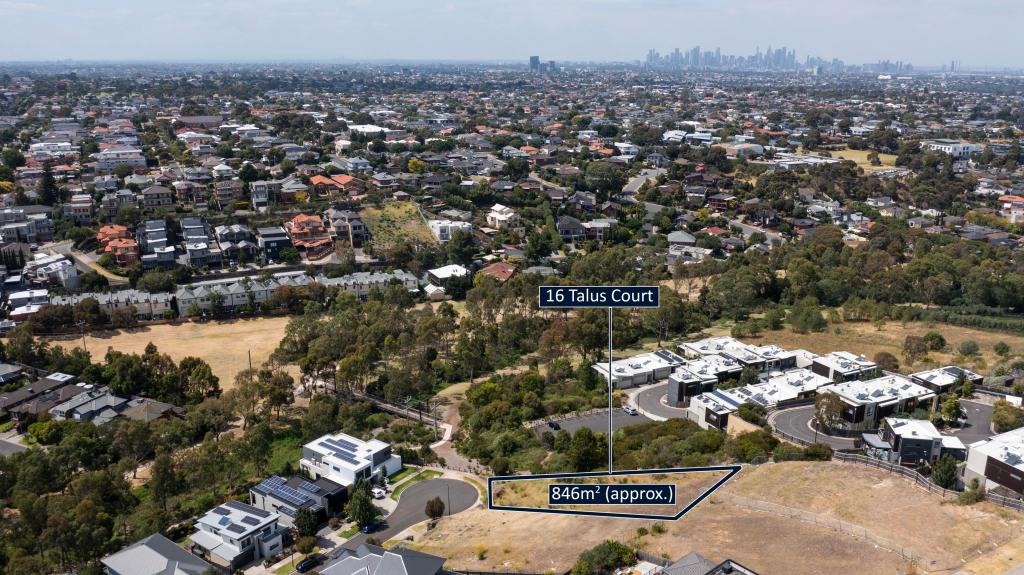 16 Talus Ct, Keilor East, VIC 3033