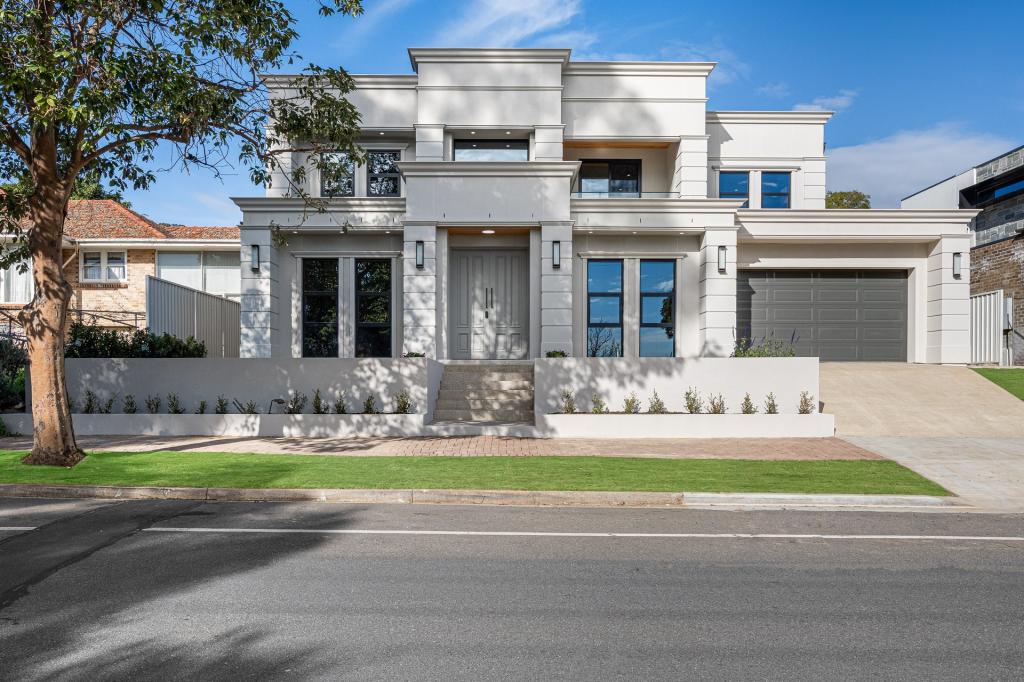 6a Dashwood Rd, Beaumont, SA 5066
