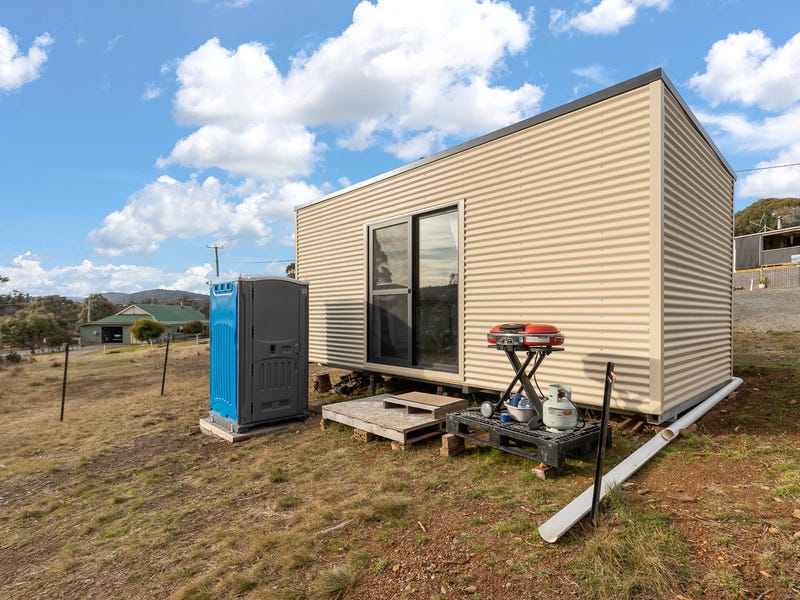 4 Bronte Estate Rd, Bronte Park, TAS 7140