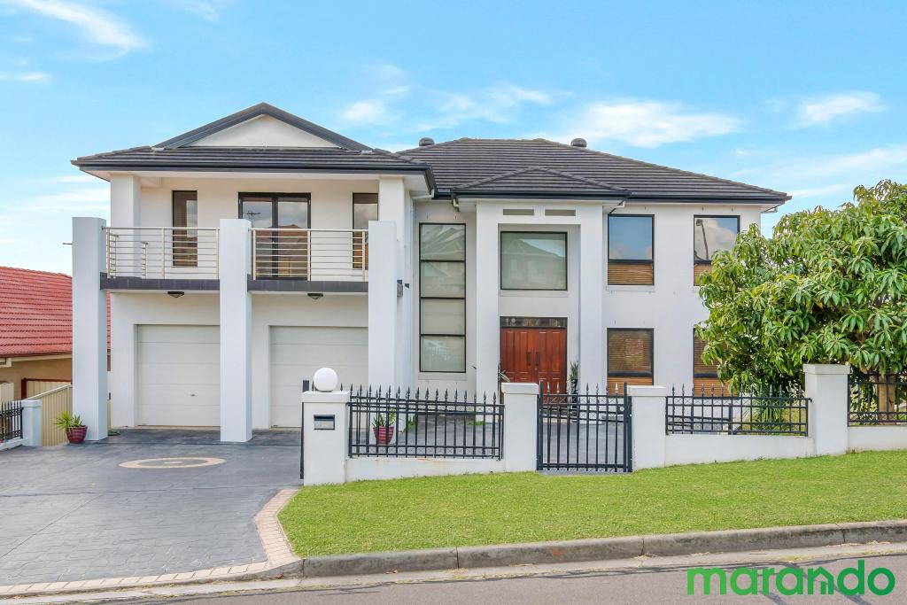 36 Georgina St, Bonnyrigg Heights, NSW 2177