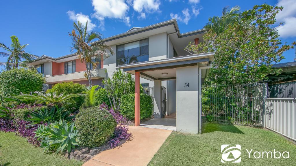 3/54 Park Ave, Yamba, NSW 2464