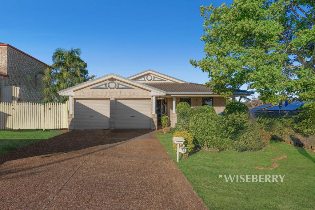 75 St. Lawrence Avenue, Blue Haven, NSW 2262