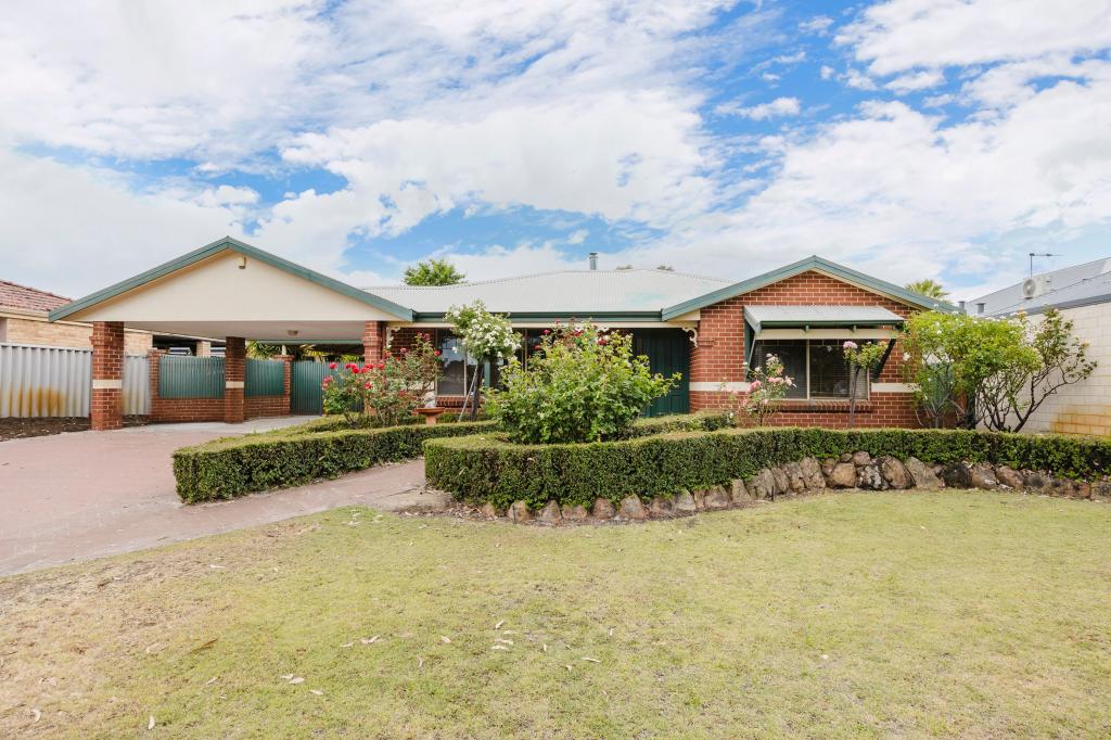 14 Sanderling Gr, Ballajura, WA 6066