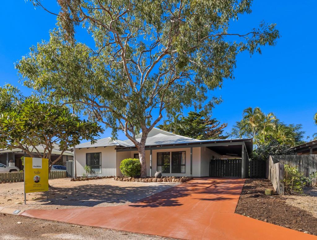 5 Barnsley Pl, Cable Beach, WA 6726