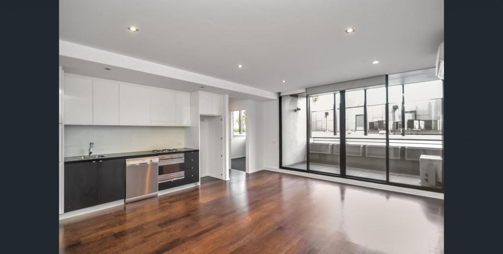 42/73 River St, Richmond, VIC 3121