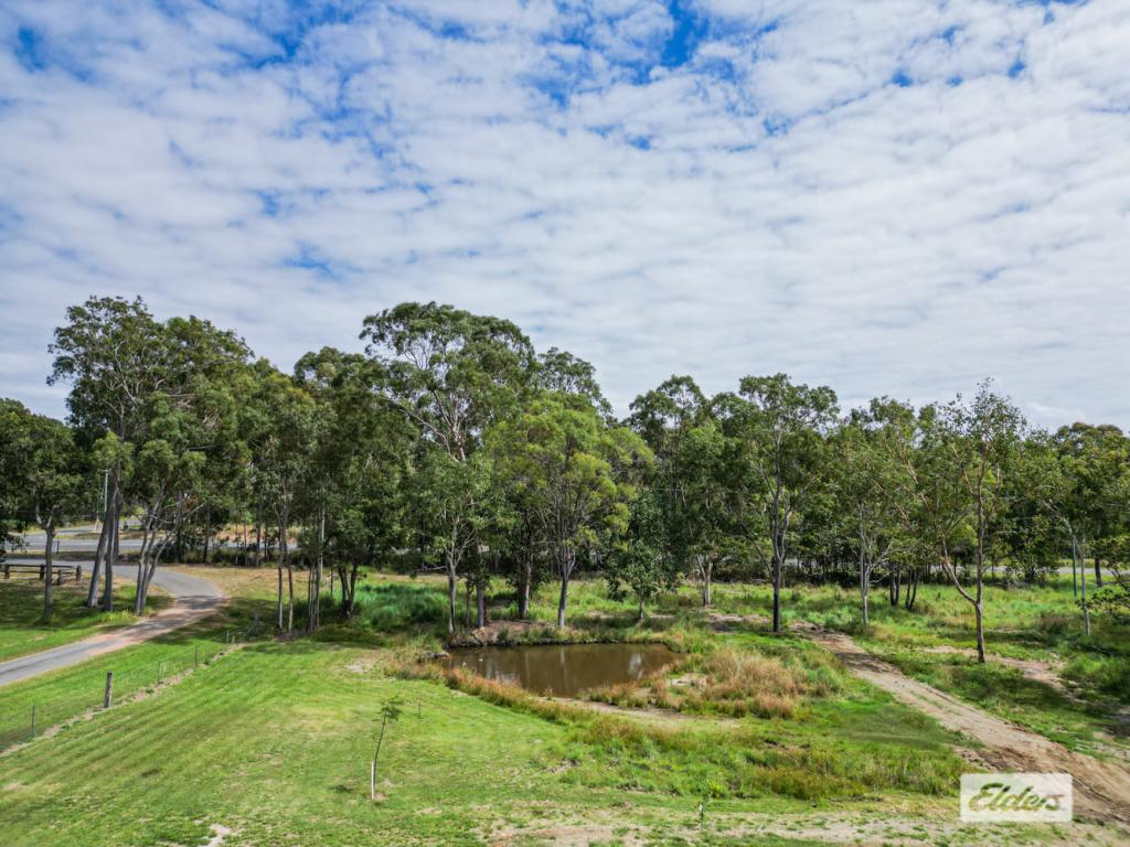 192 Woodbury Rd, Bungundarra, QLD 4703