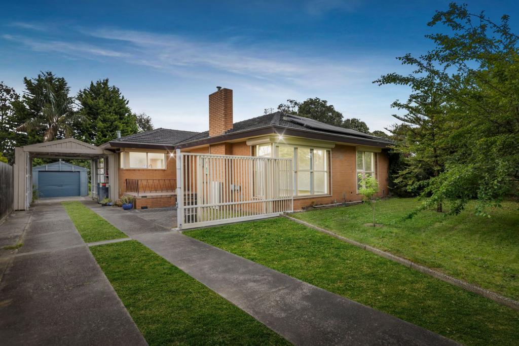 13 Whithers Rd, Bayswater, VIC 3153