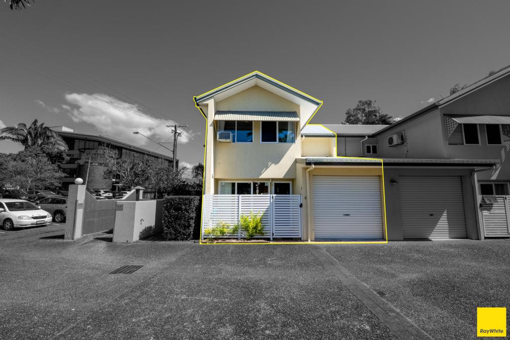 6/17-19 Digger St, Cairns North, QLD 4870
