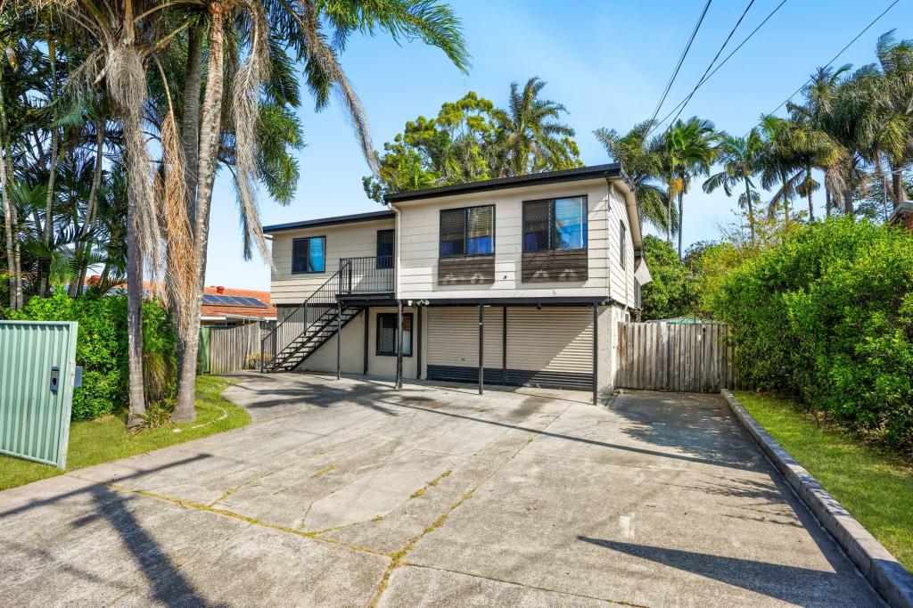 17 Macarthur Cres, Slacks Creek, QLD 4127