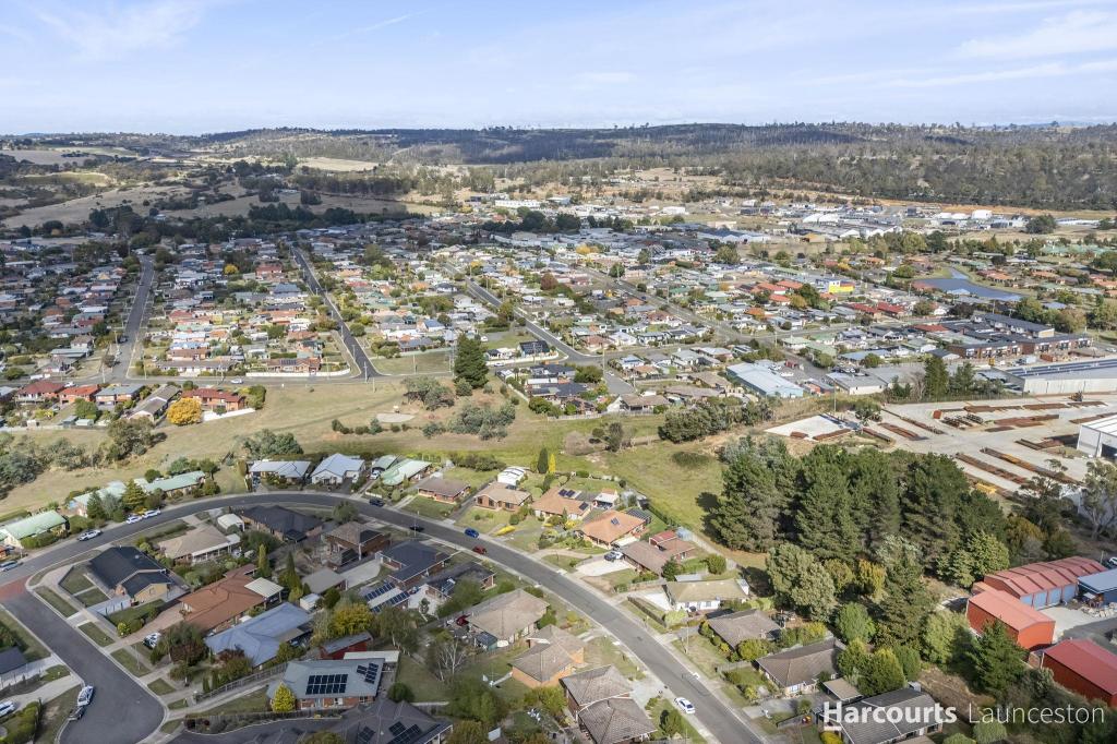 24 Belgrave Pde, Youngtown, TAS 7249